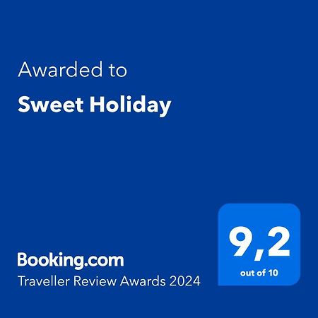 Sweet Holiday Рим Экстерьер фото